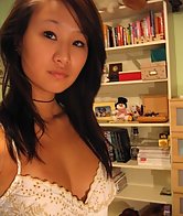 hot asian women